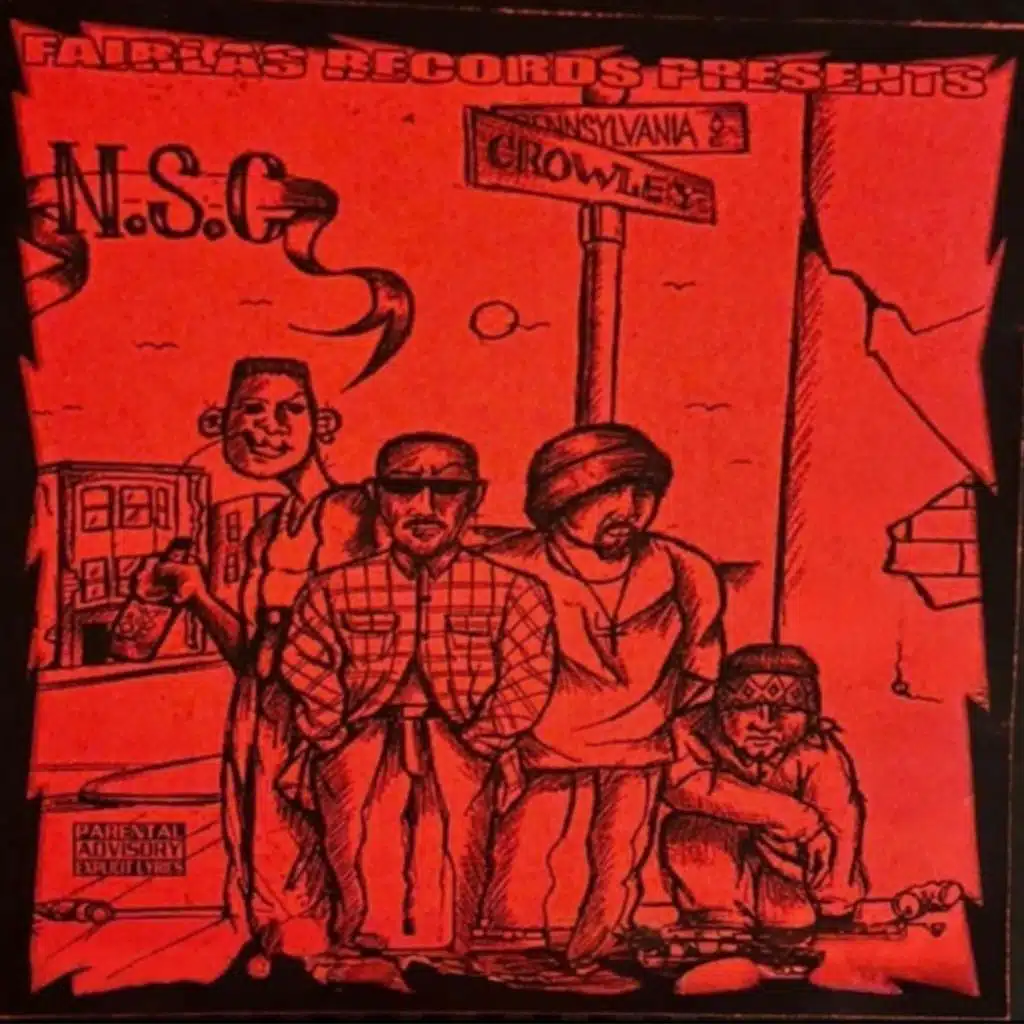 NSC