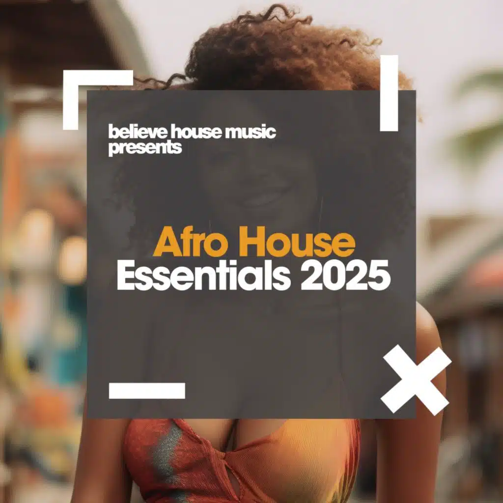 No Deals (Afro House Mix)