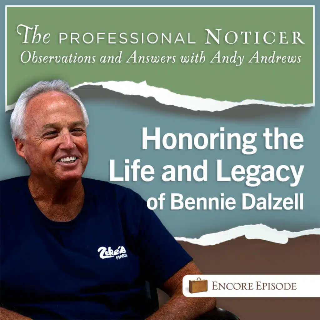 Honoring the Life and Legacy of Bennie Dalzell