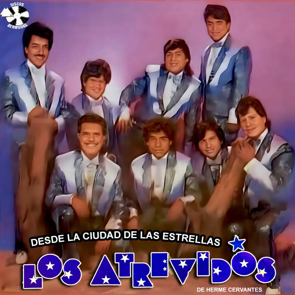 De la Ciudad de las Estrellas