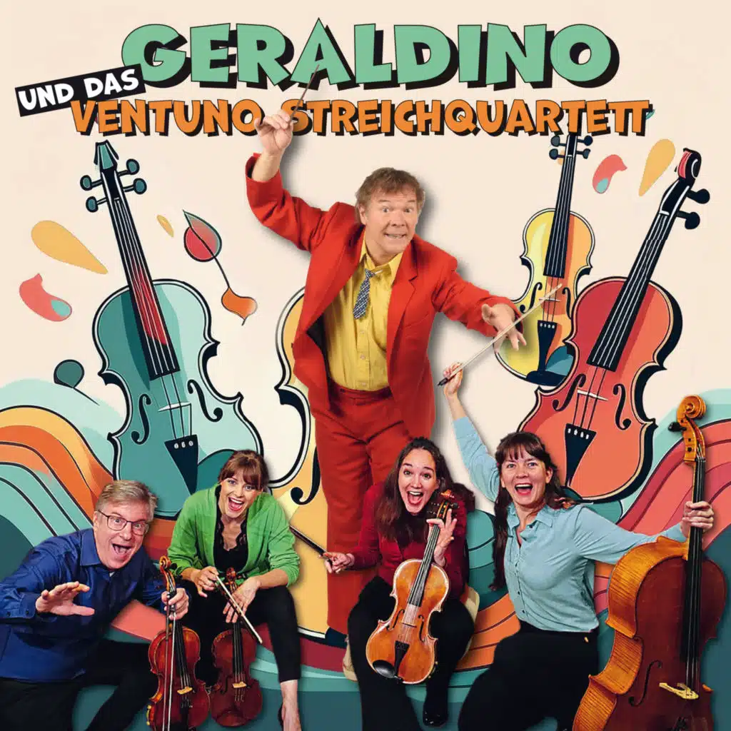 Geraldino