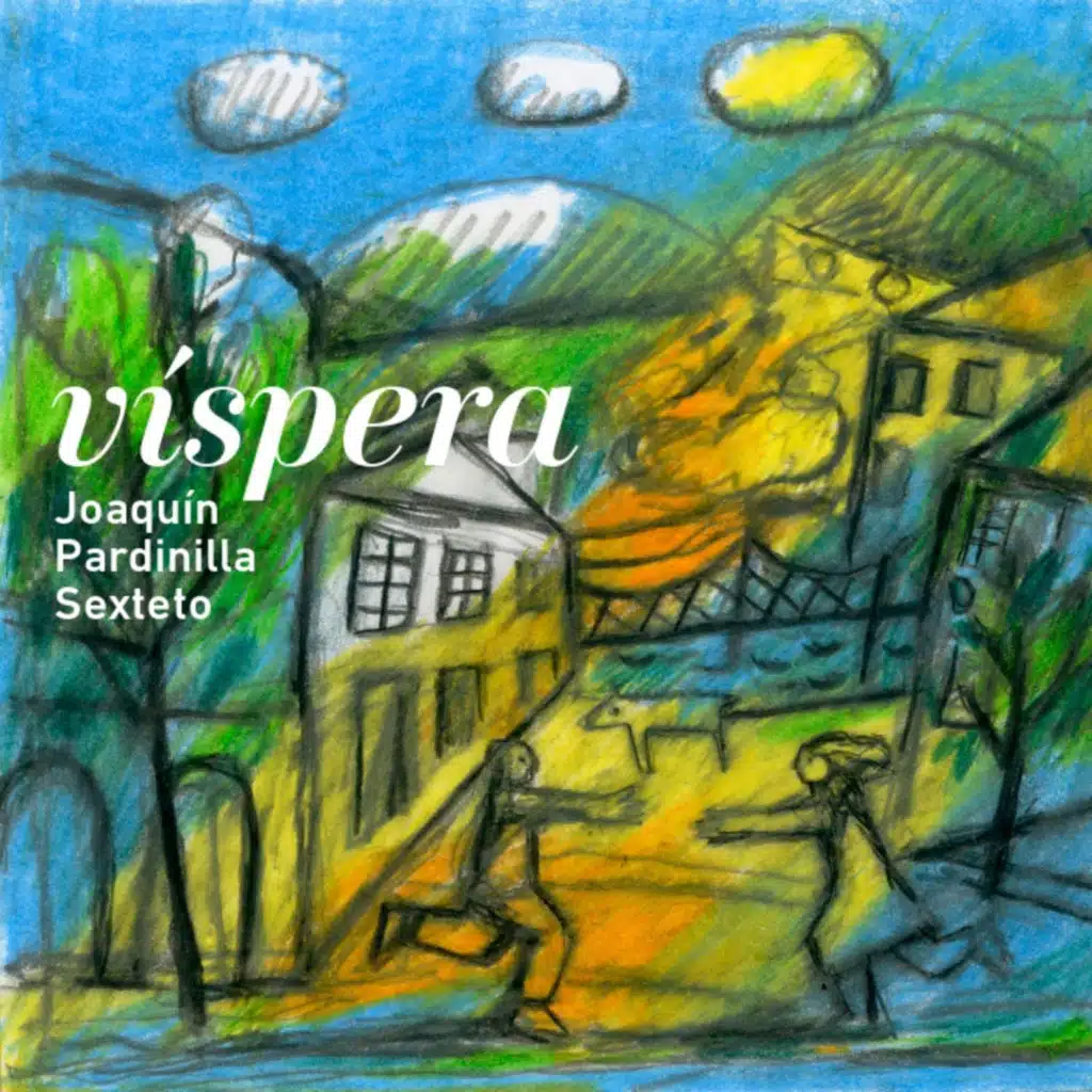 Presagios (feat. Manuel Franco)