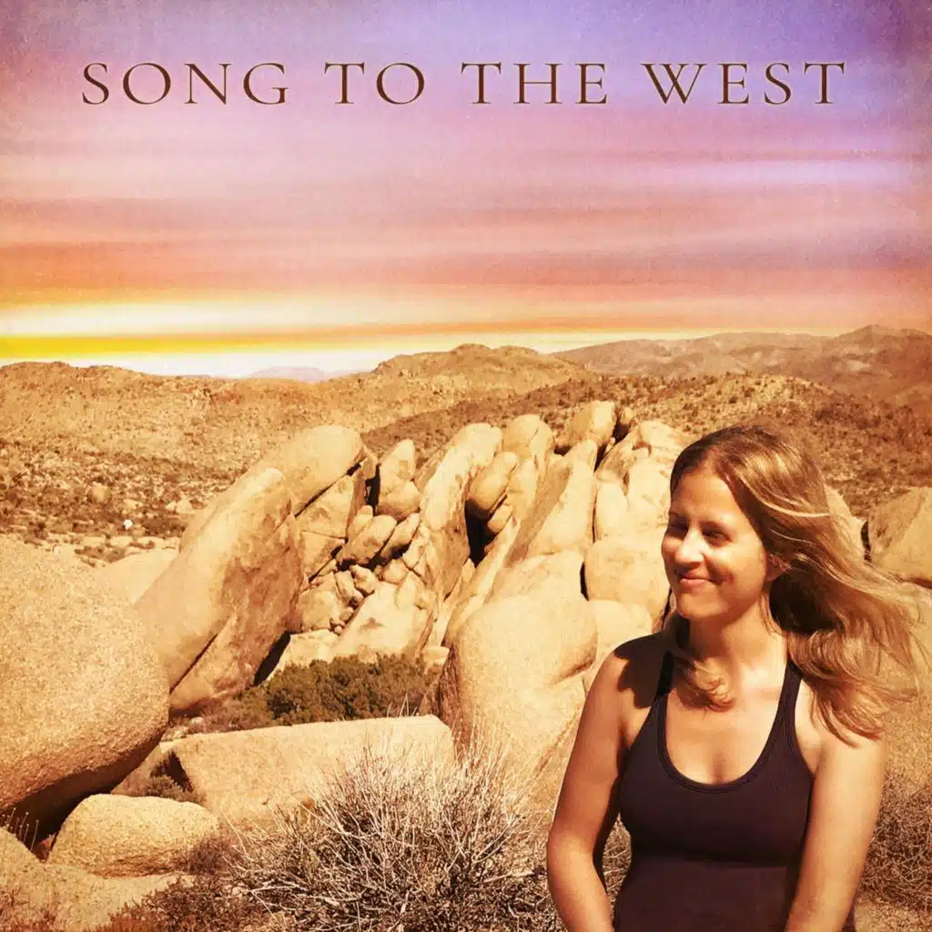 Song to the West (feat. Zal Sissokho)