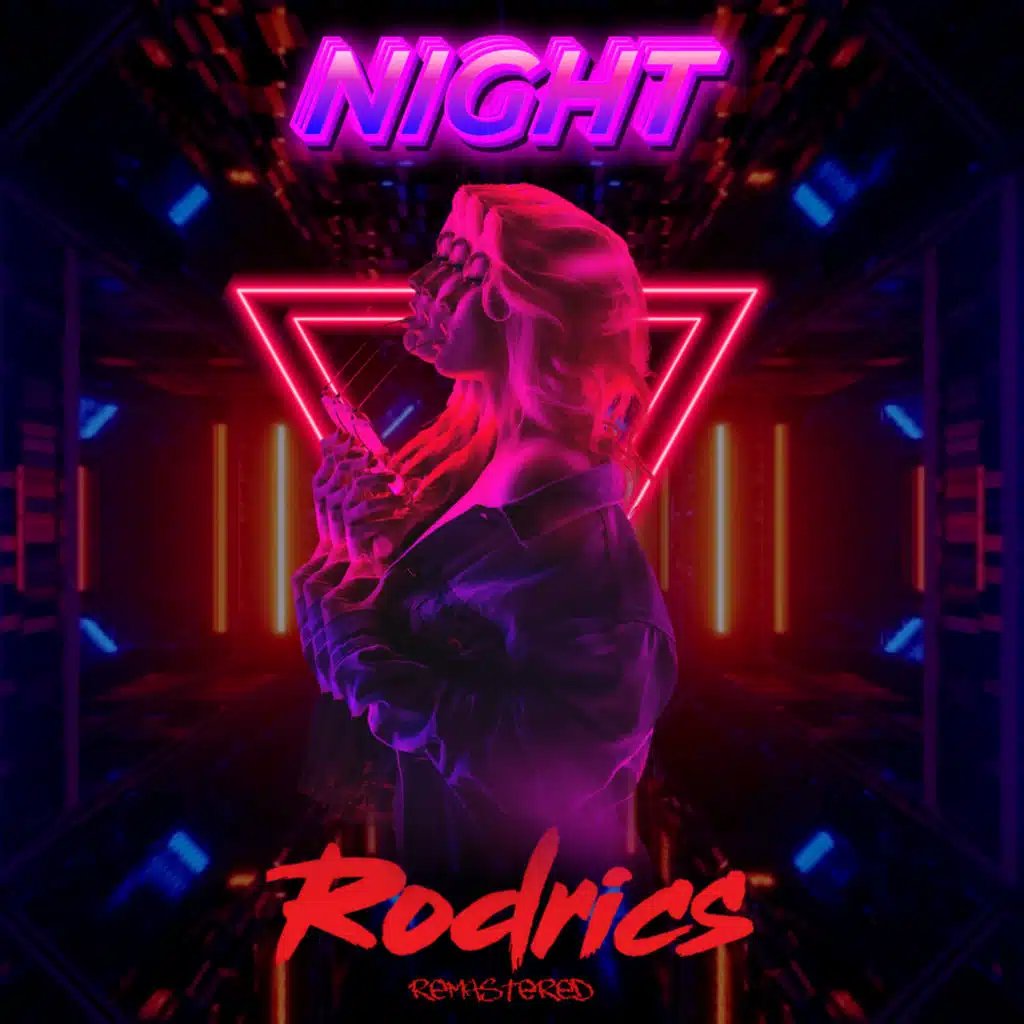 Body Funk (2025 Remastered)