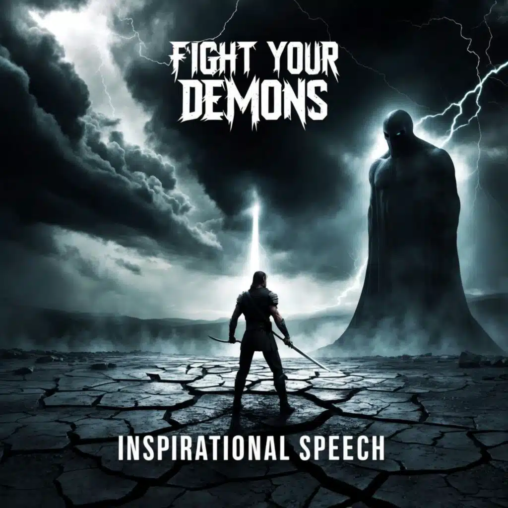 FIGHT YOUR DEMONS | The Inspirational Speech You Needed Today