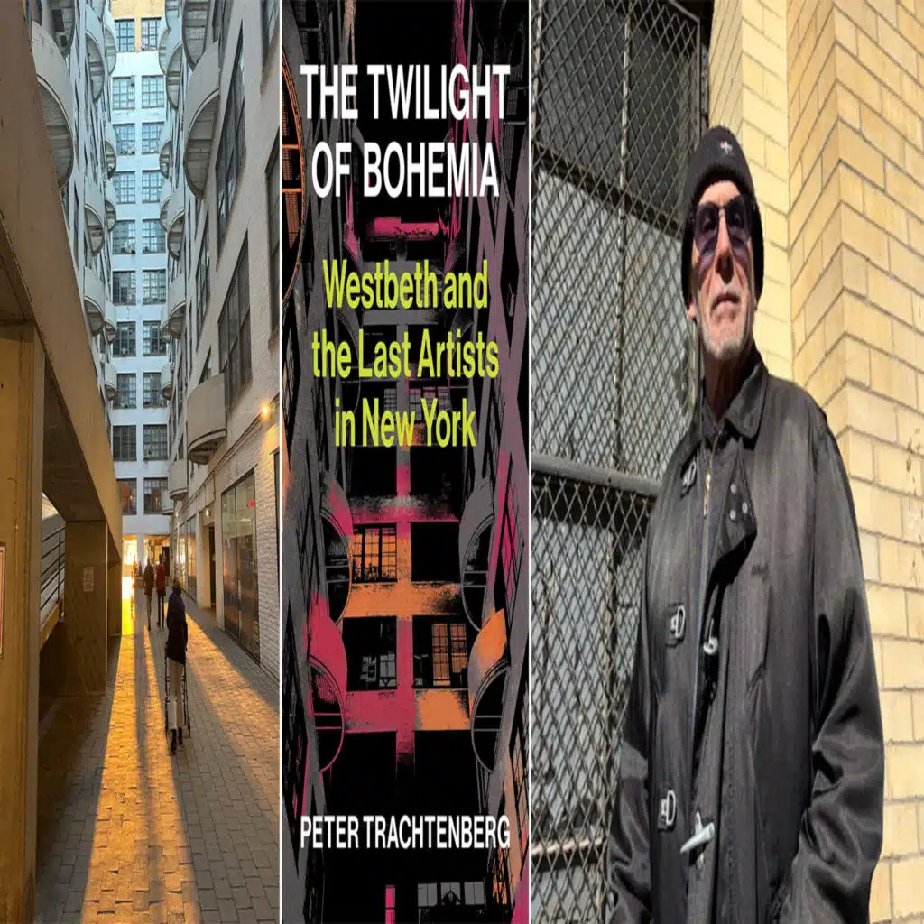 Episode 632 - Peter Trachtenberg