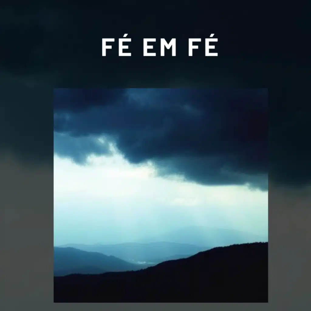 Fé em Fé (feat. N)