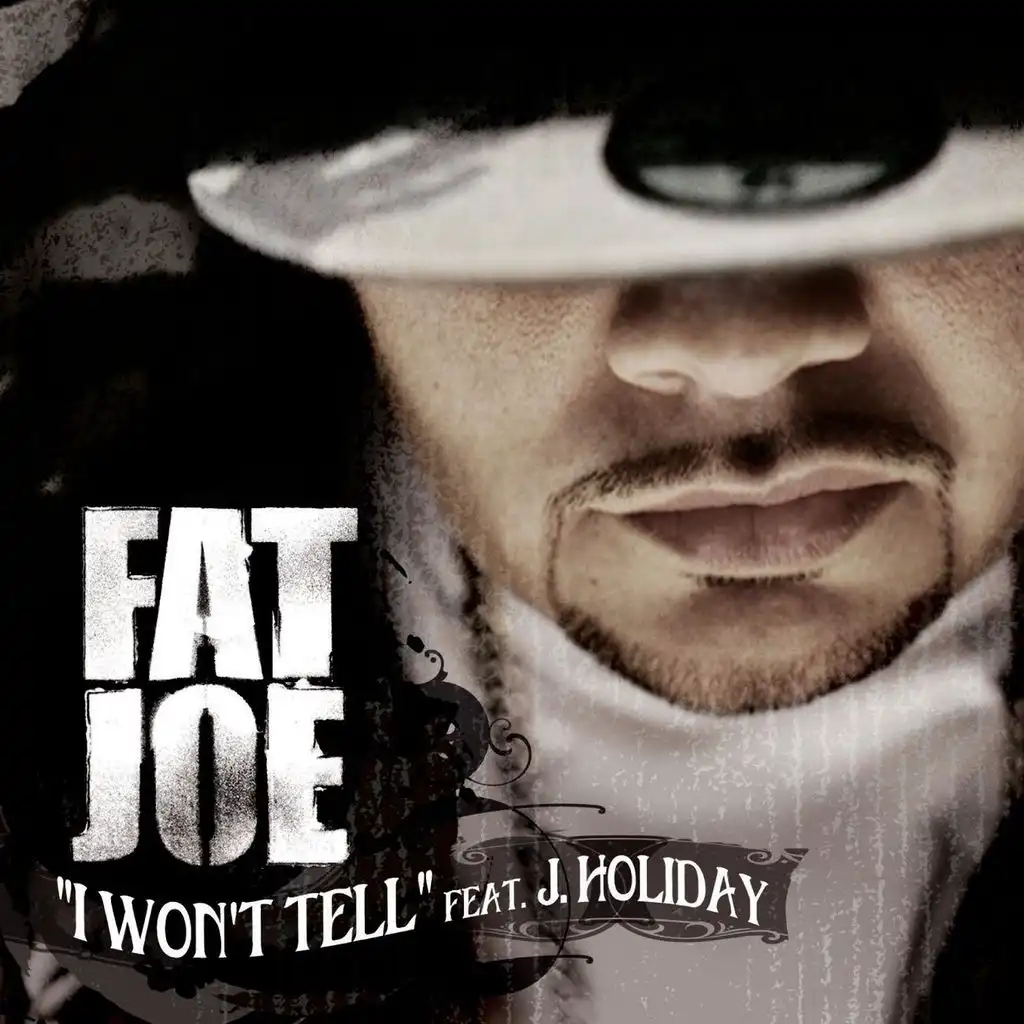 Fat Joe featuring J. Holiday