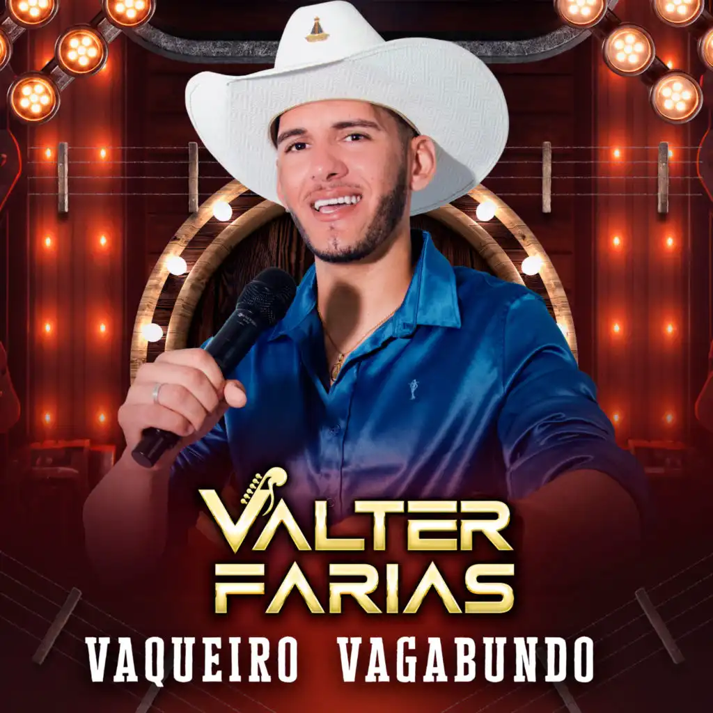 VALTER FARIAS