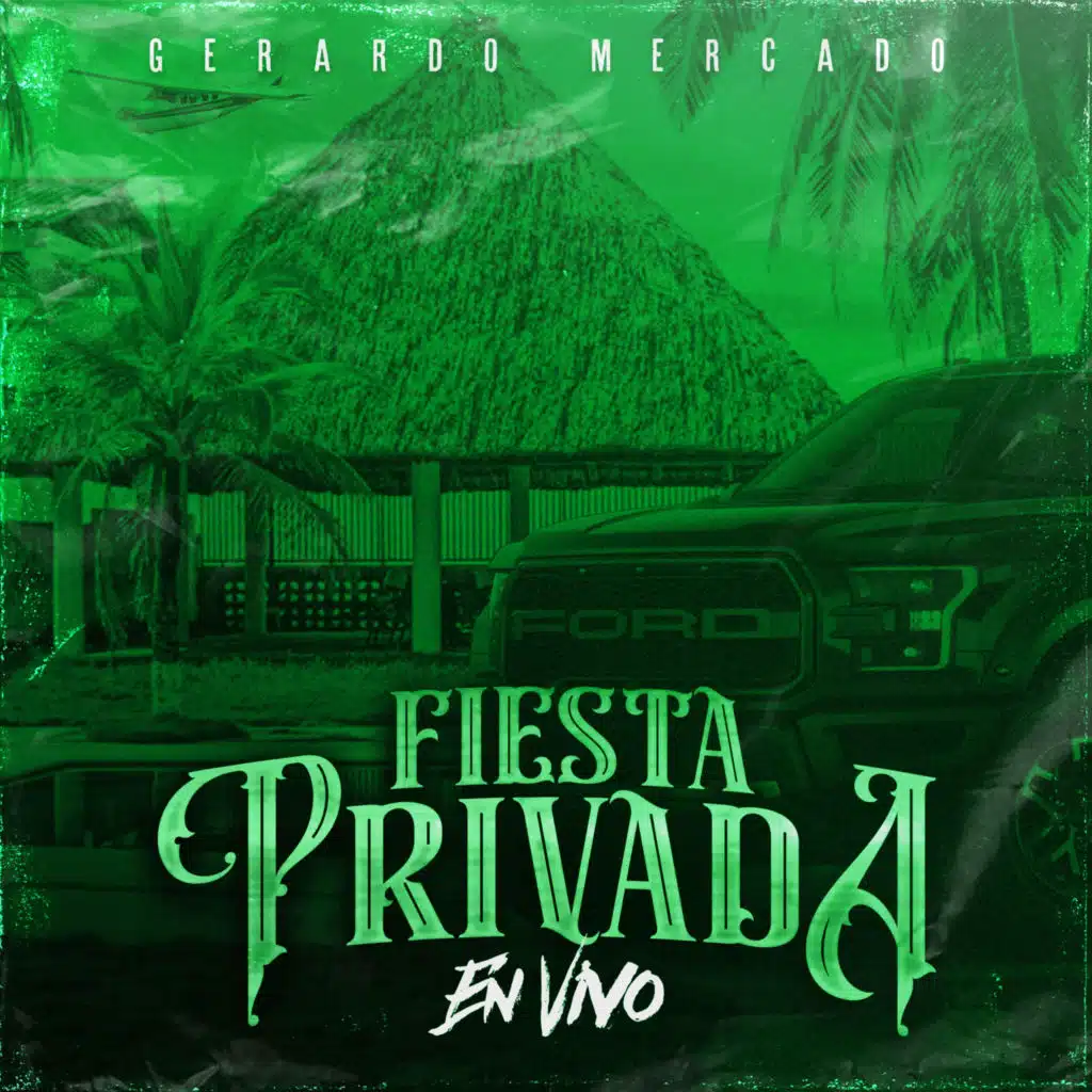 Fiesta privada