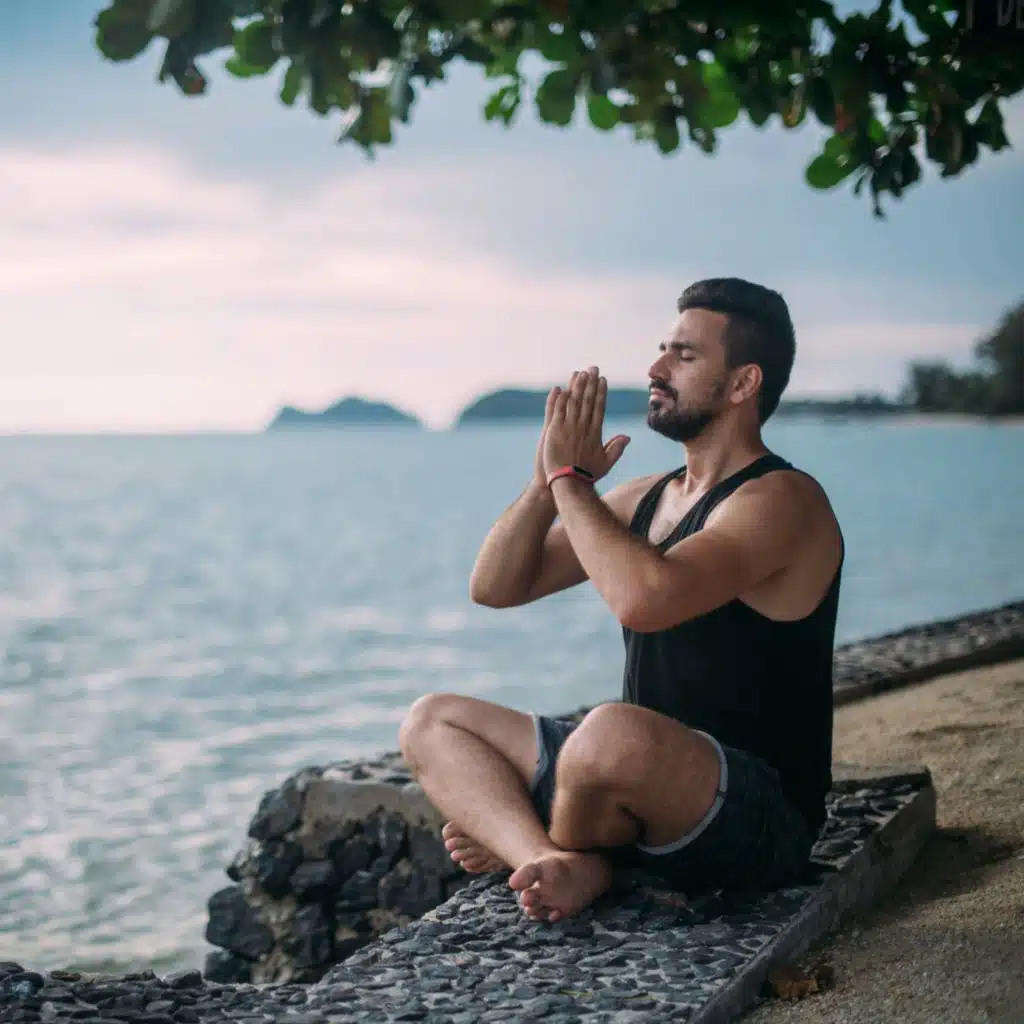 Meditation Tunes for Spiritual Focus