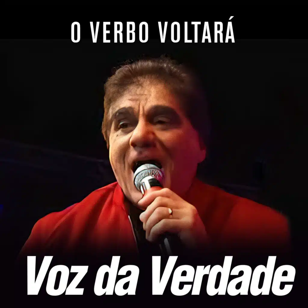 O Verbo Voltará