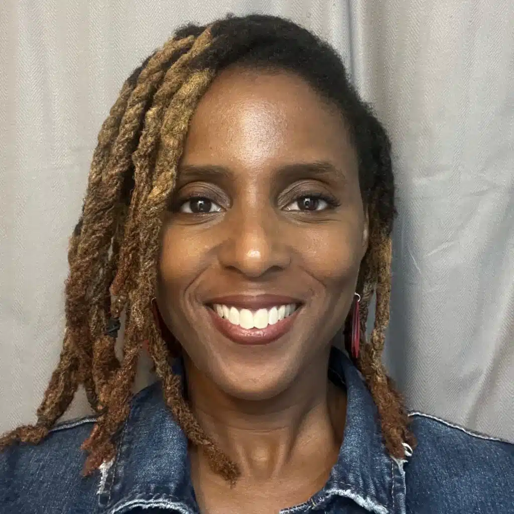 Why We Store Fat Differently: The Science Behind Metabolism and Obesity with Dr. Kafi Ealey