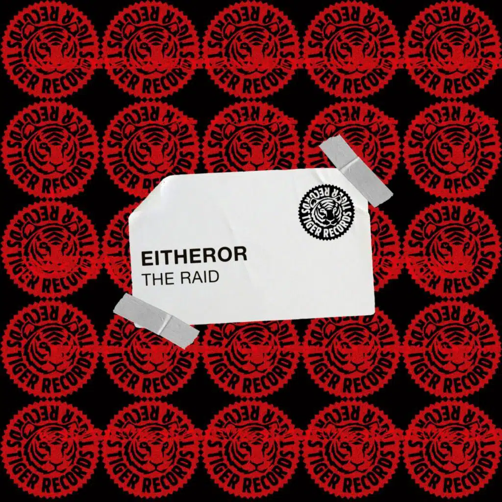 The Raid (Extended Mix)