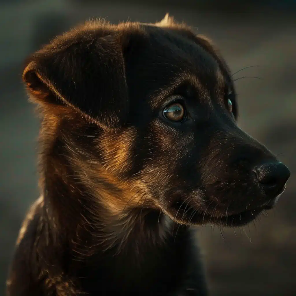 Quiet Tones Soften Mood