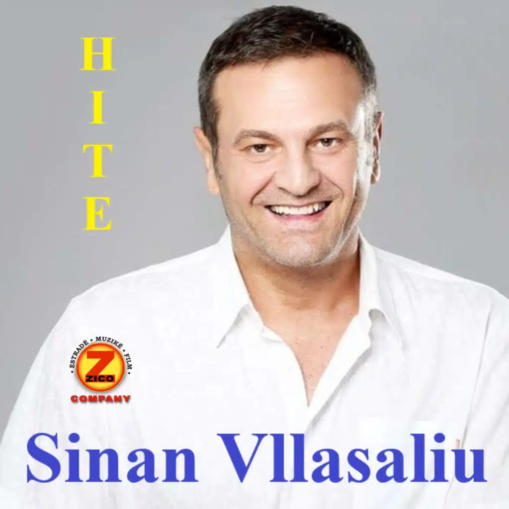Sinan Vllasaliu & Teuta Selimi