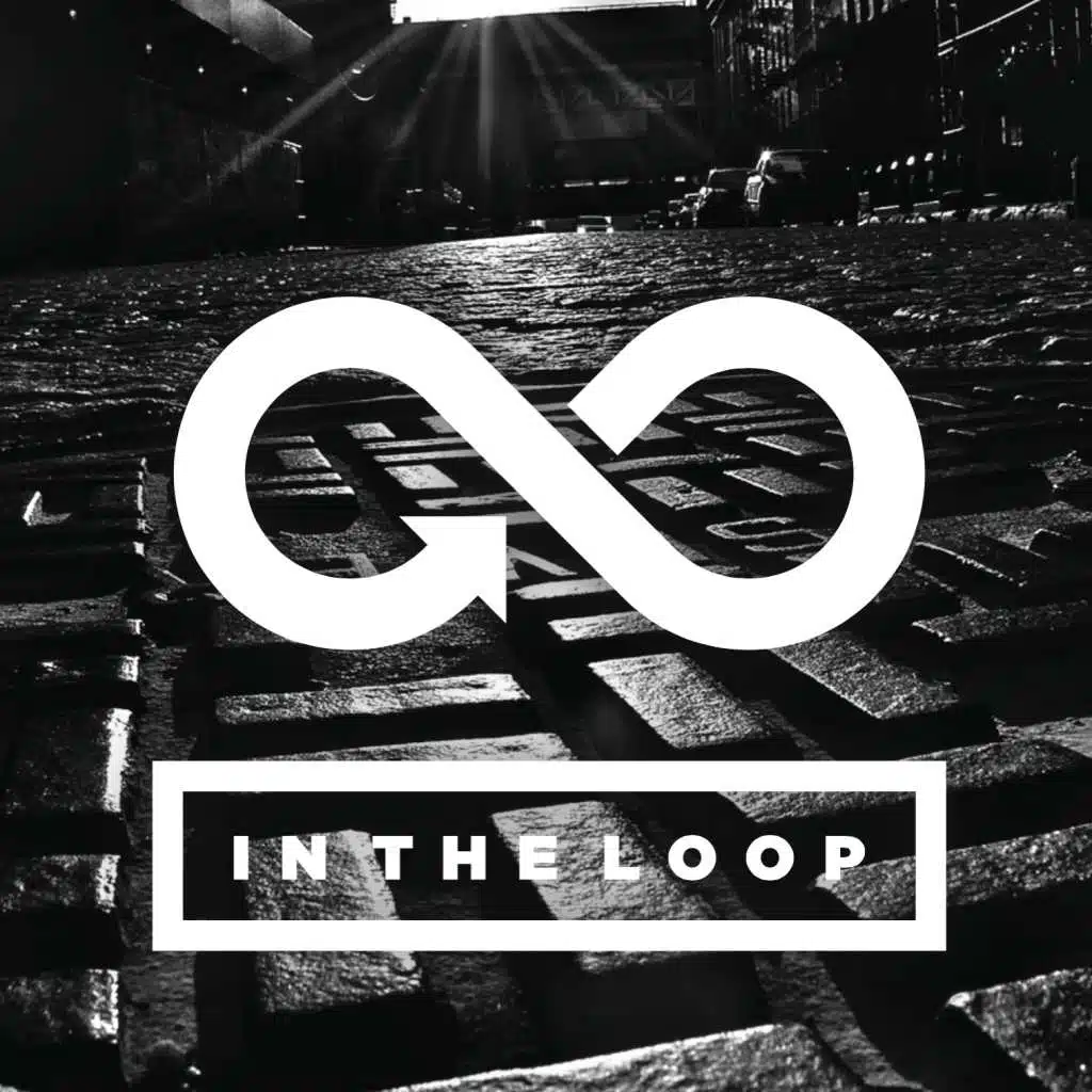 Lupe Fuentes Presents In The Loop Radio