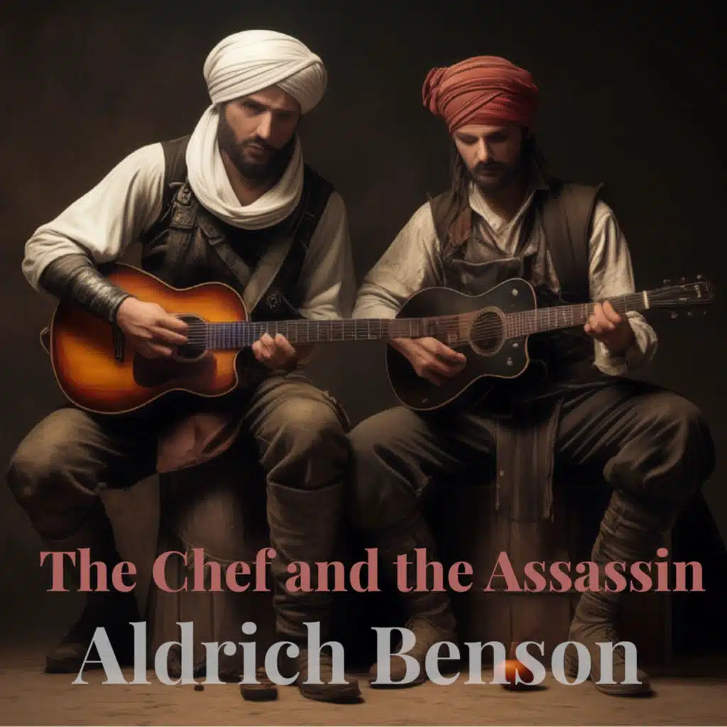 The Chef and the Assassin