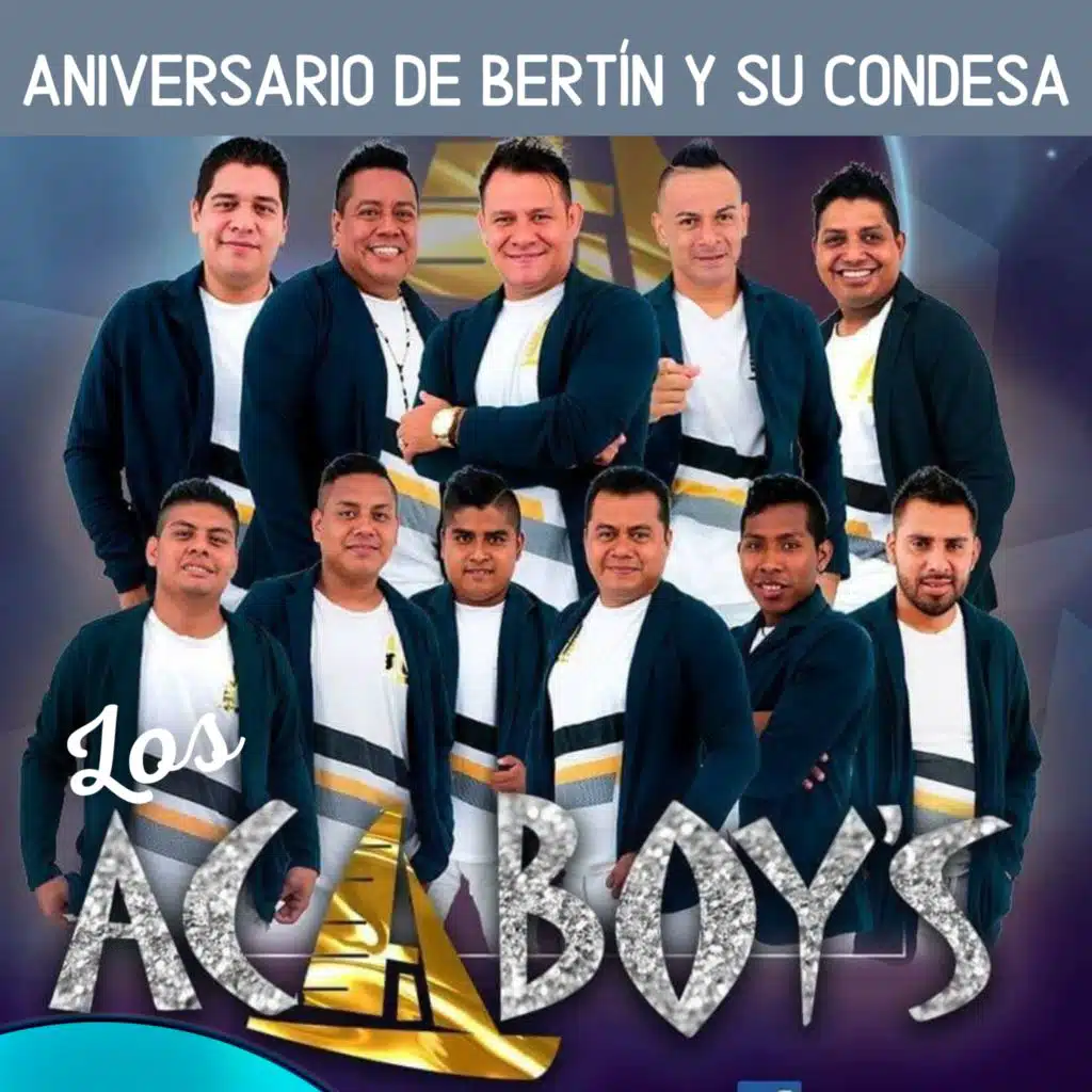 Los Acaboy's