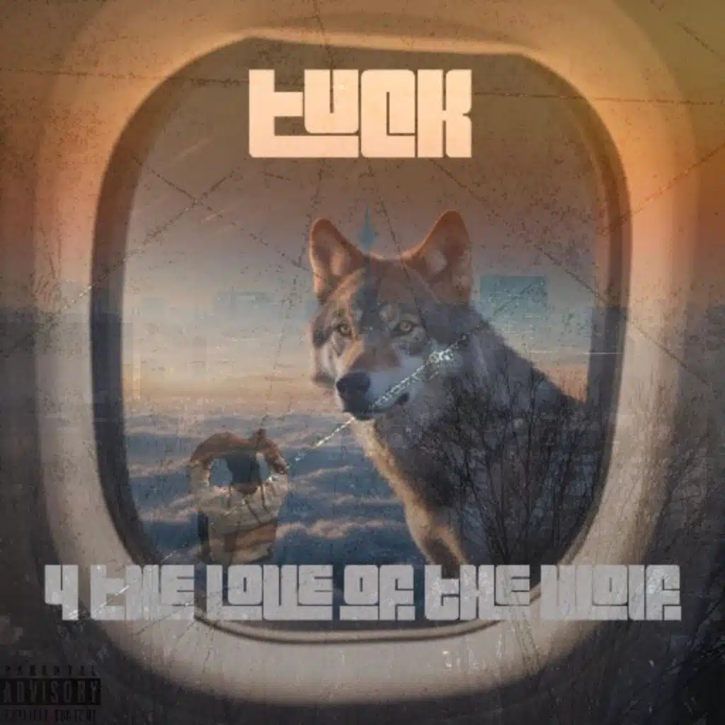 4 The Love Of The Wolf