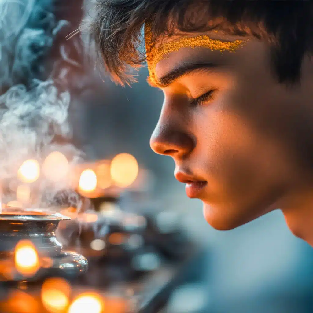 Gentle Sounds for Improved Concentration Moments