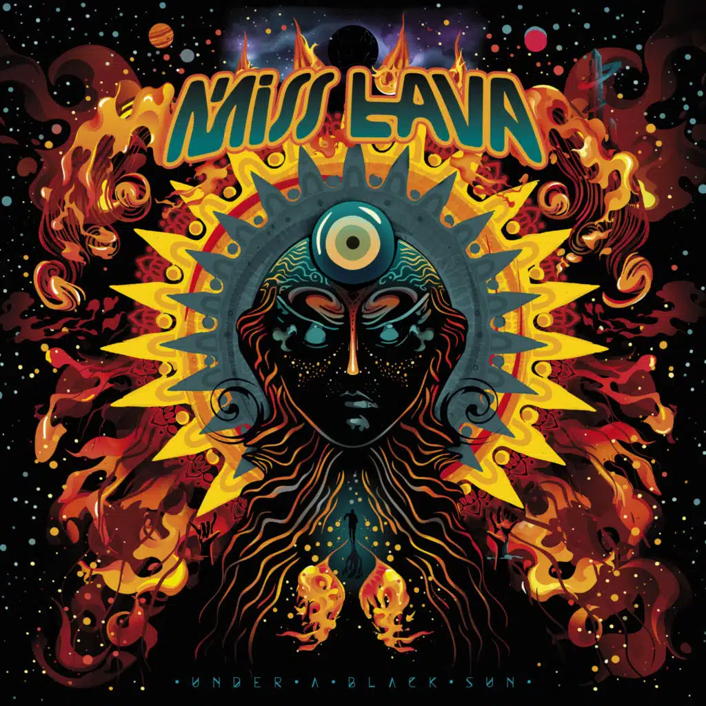 Miss Lava