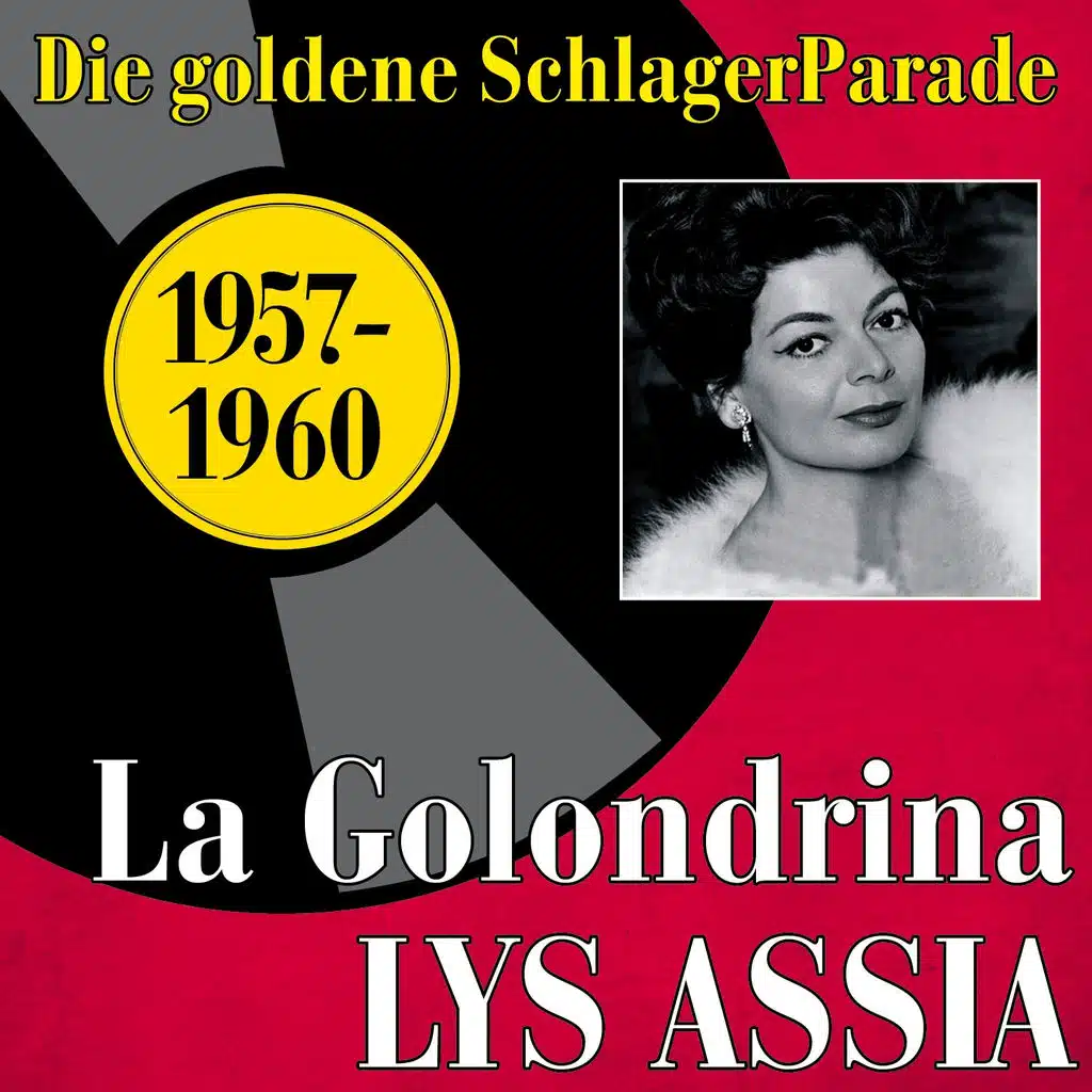 La Golondrina (1957 - 1960)