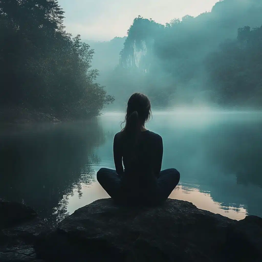 Soft Harmonies for Quiet Meditation