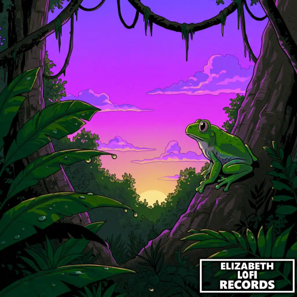 Rainforest Daydreams