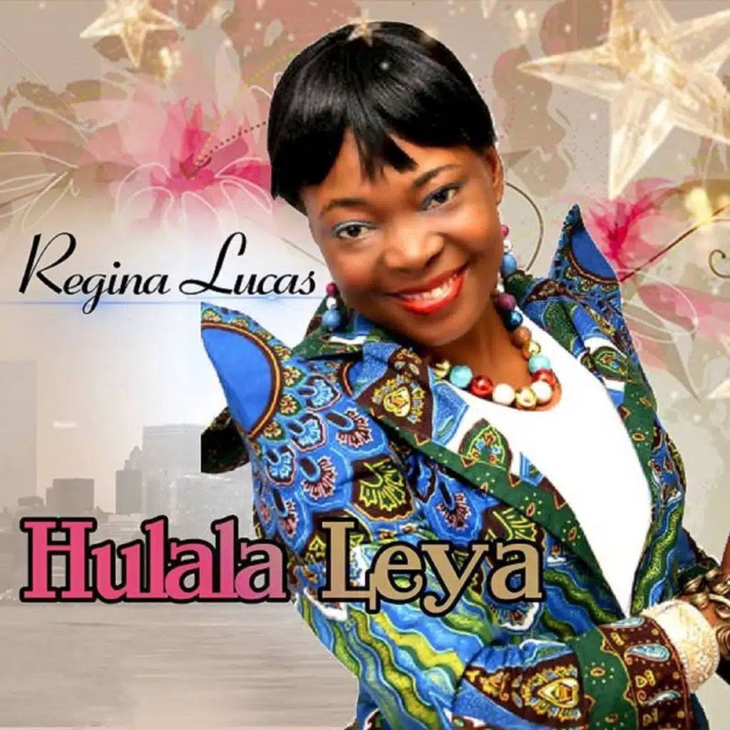 Hulala Leya (feat. Yemi Isreal & Rain)