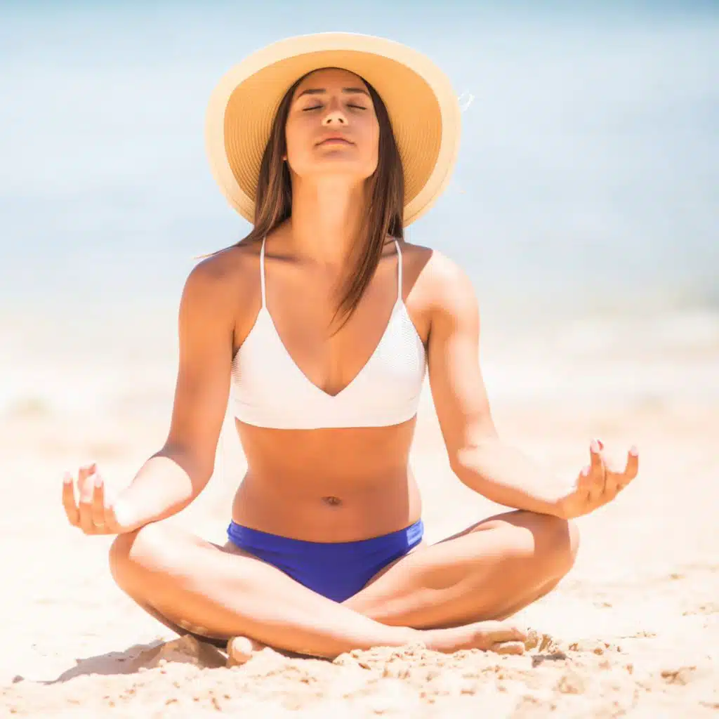 Peaceful Sounds for Meditation Balance