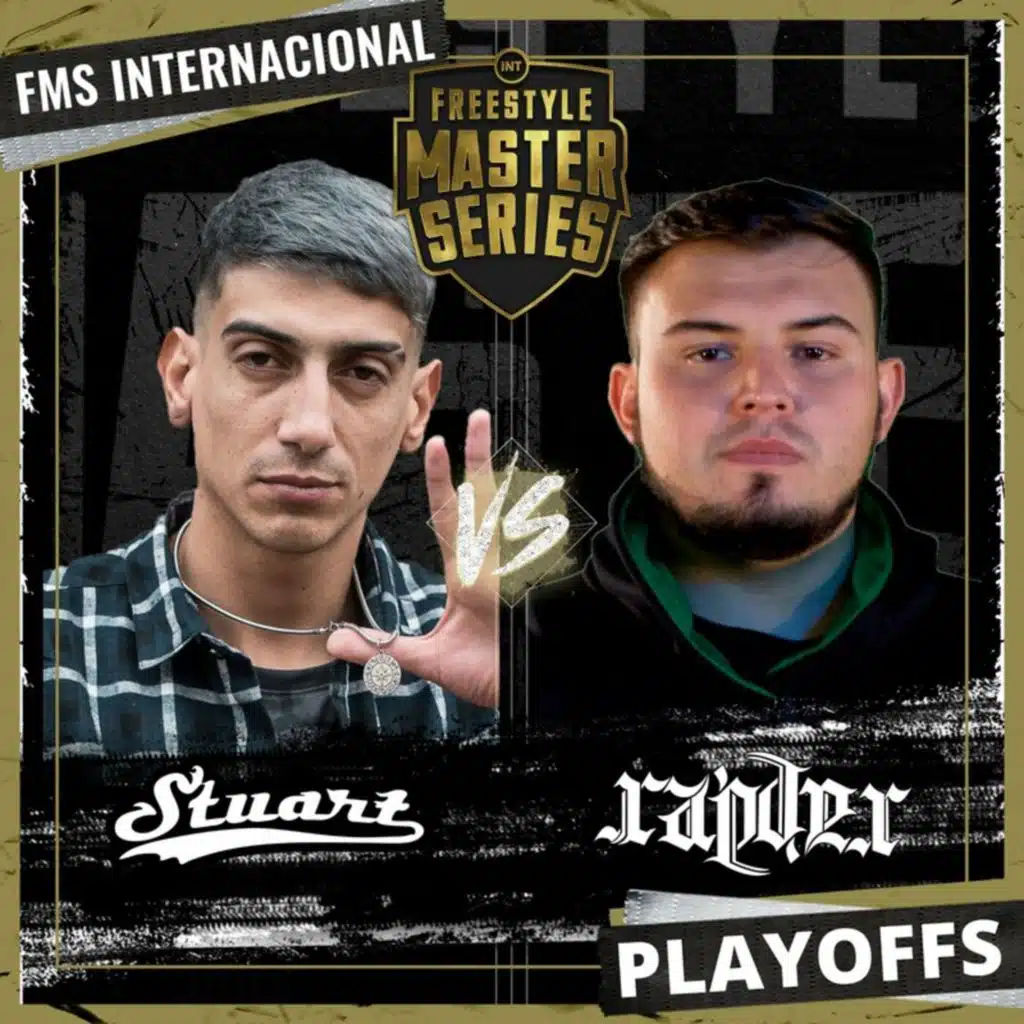 Sangre 2 Stuart (Live) [feat. Stuartinfk & Aereo Beats]