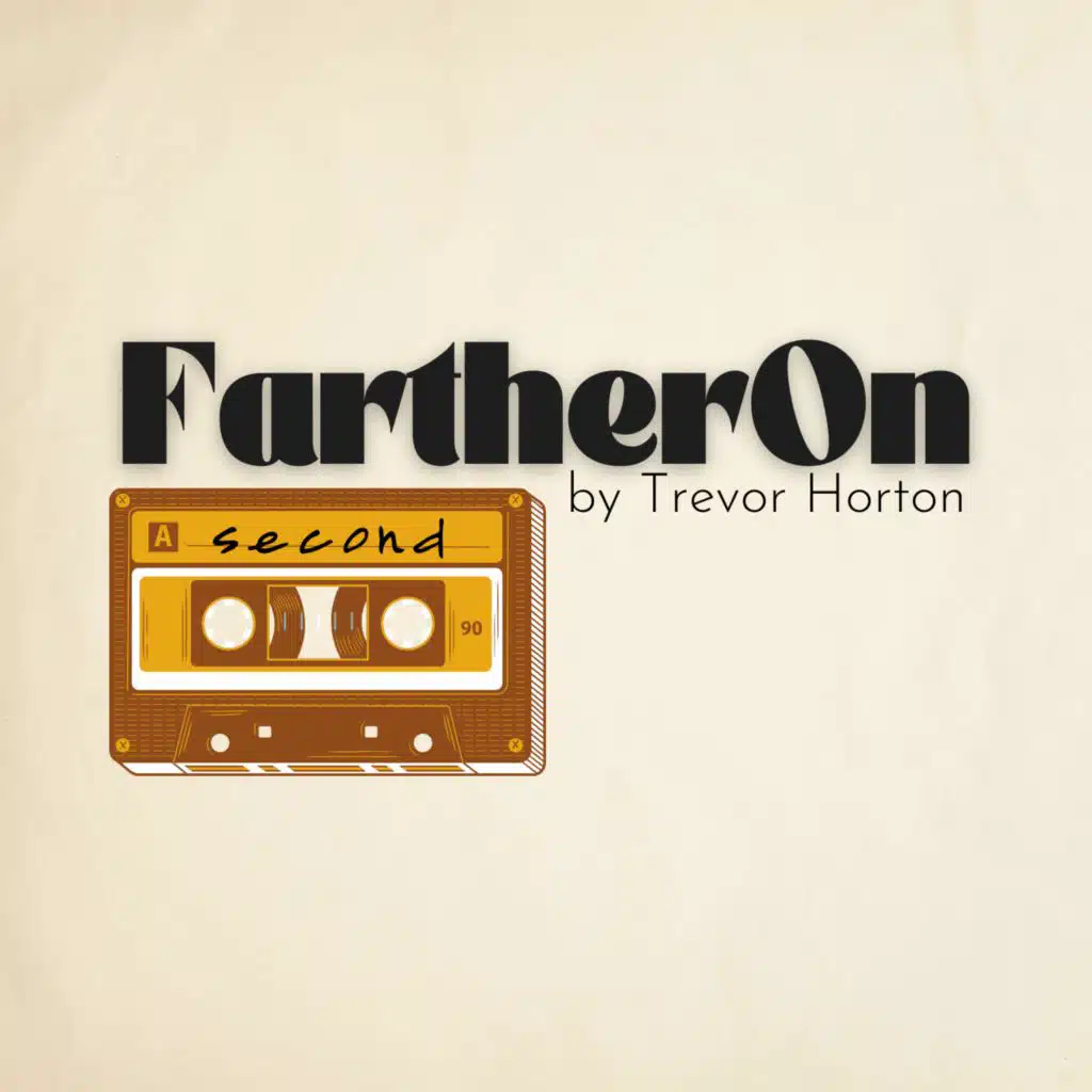 Trevor Horton