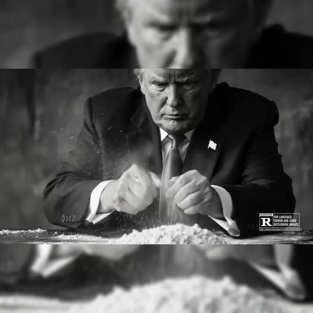 Presidential Run