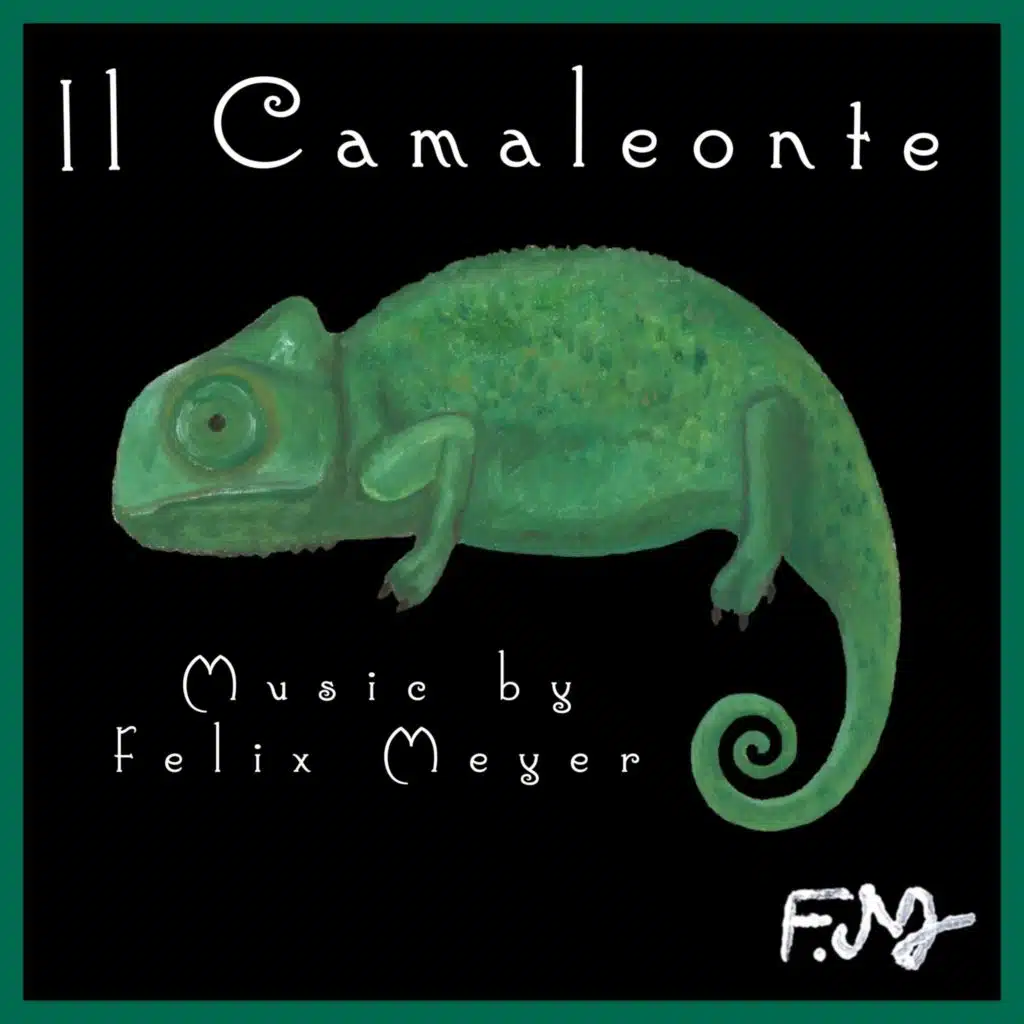 Il Camaleonte