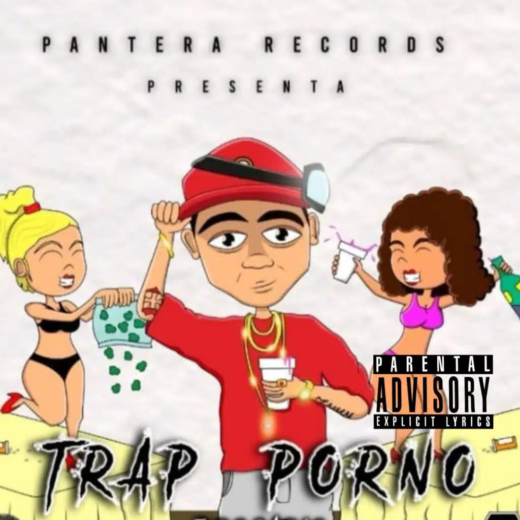 Trap Porno