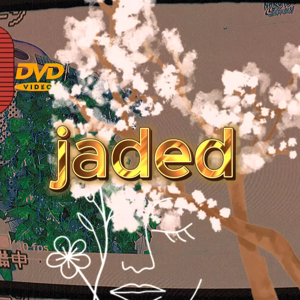 JADED (NO INTRO)