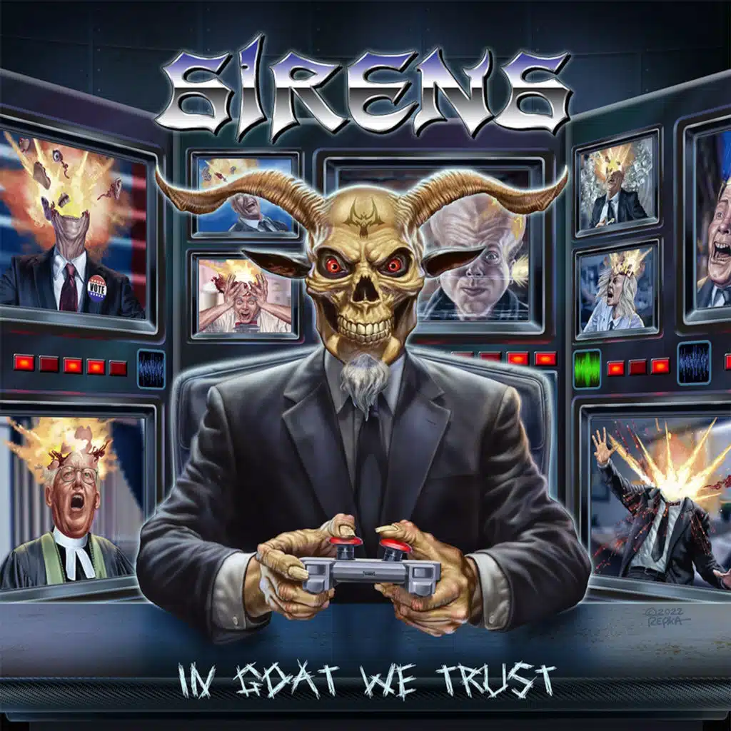 Sirens