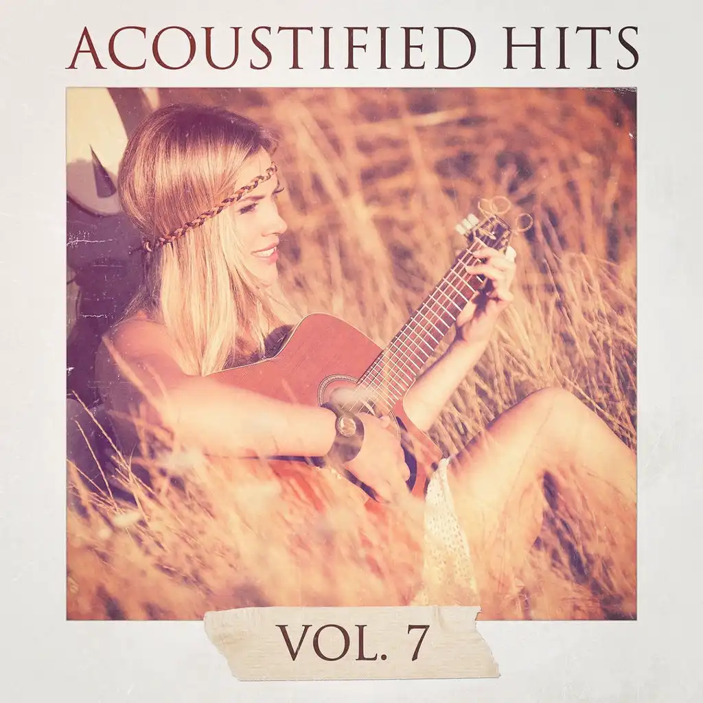 Let It Go (Acoustic Version) [Demi Lovato Cover]