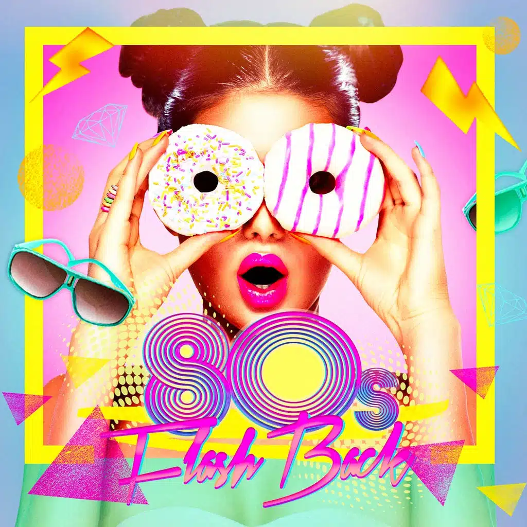 80s Flash Back Hits
