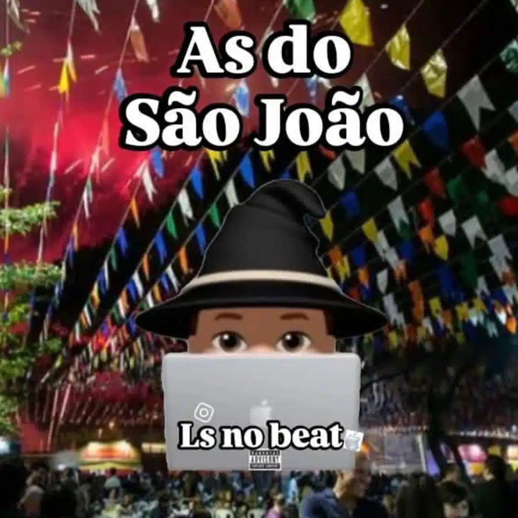 As Do São João