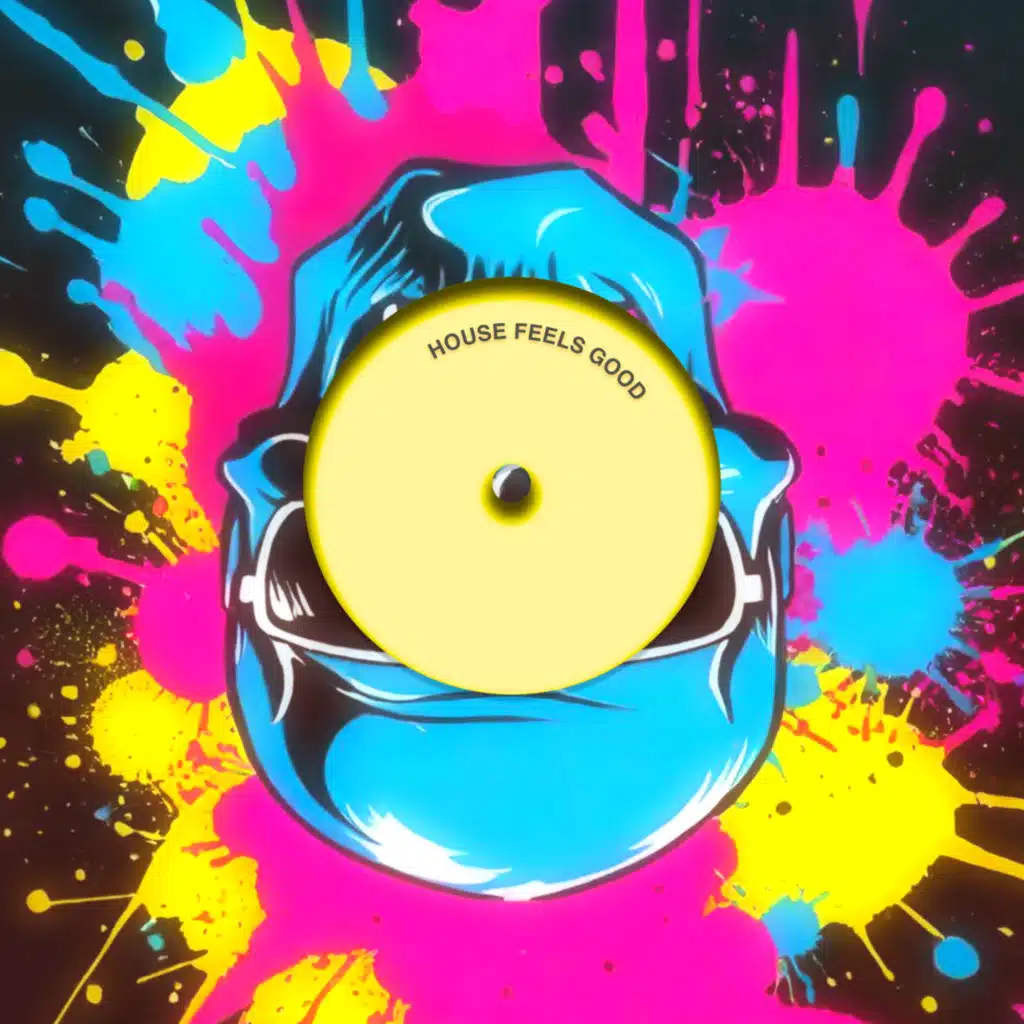 Good Vibes Only (Instrumental Radio Edit)