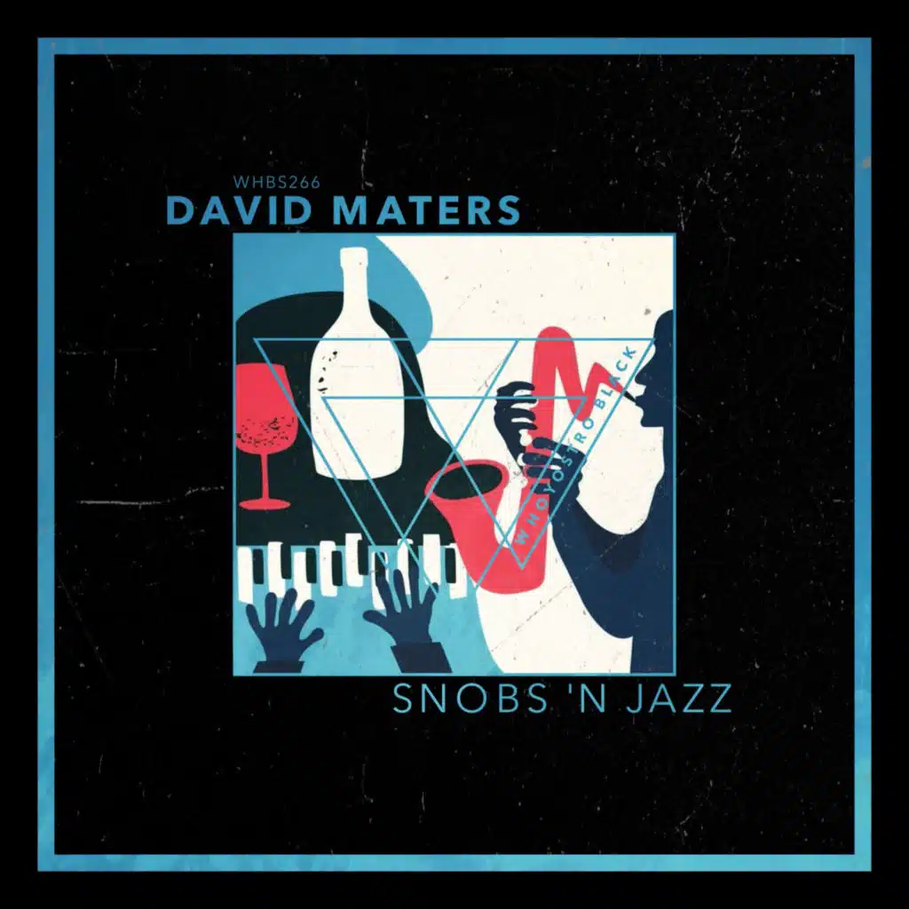 David Maters