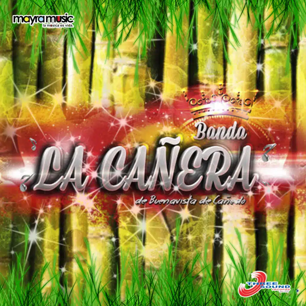 Banda La Cañera
