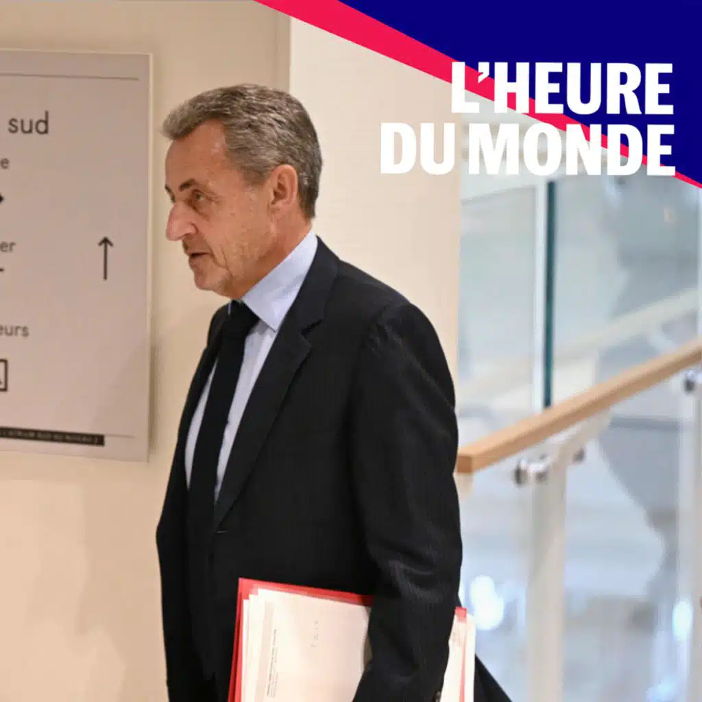 Sarkozy-Kadhafi : ce qu’il faut retenir d’un procès historique