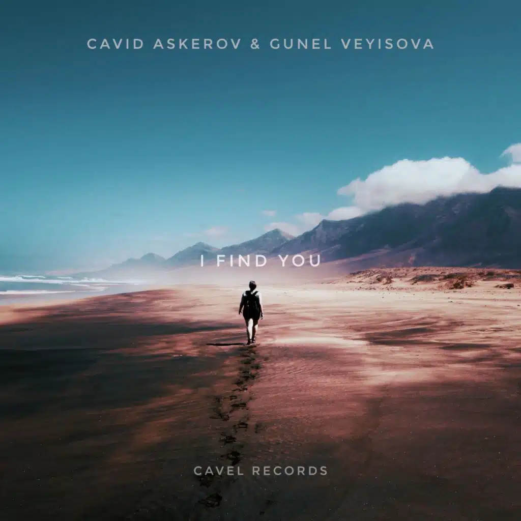 Cavid Askerov, Gunel Veyisova