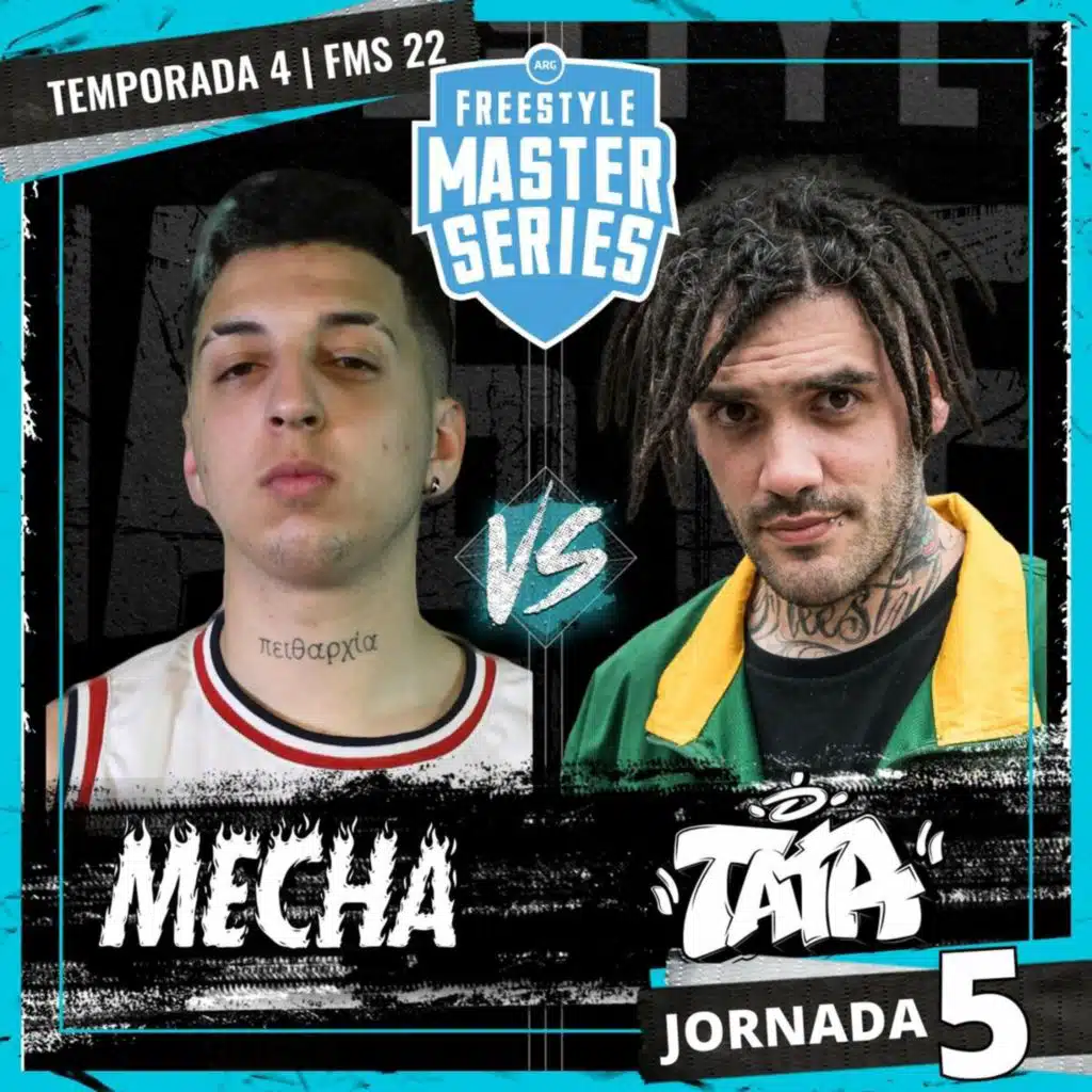 Tematica 2 Tata (Live) [feat. Alcazone]