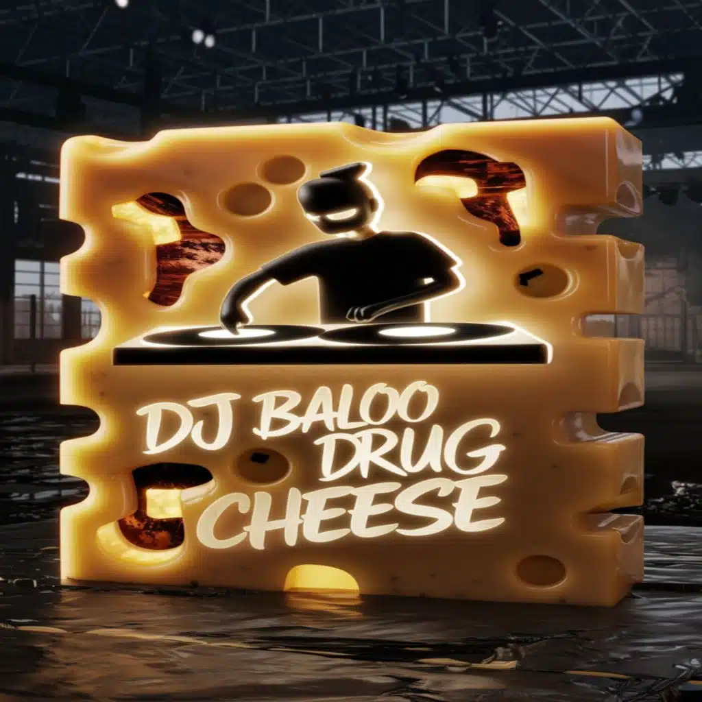 Drug Cheese