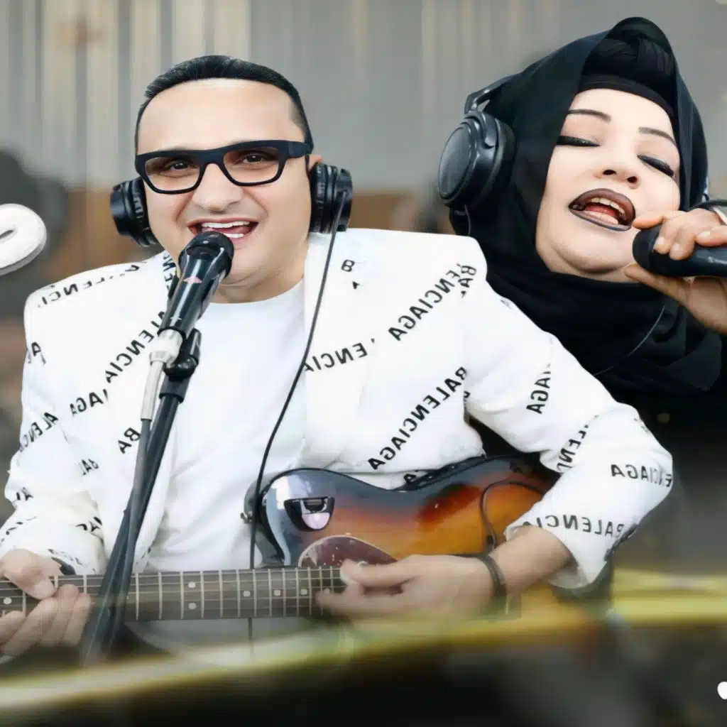 Tarek Fivestars duo lhassania العقل مخلاتو- اوى يازين حاول غيفي