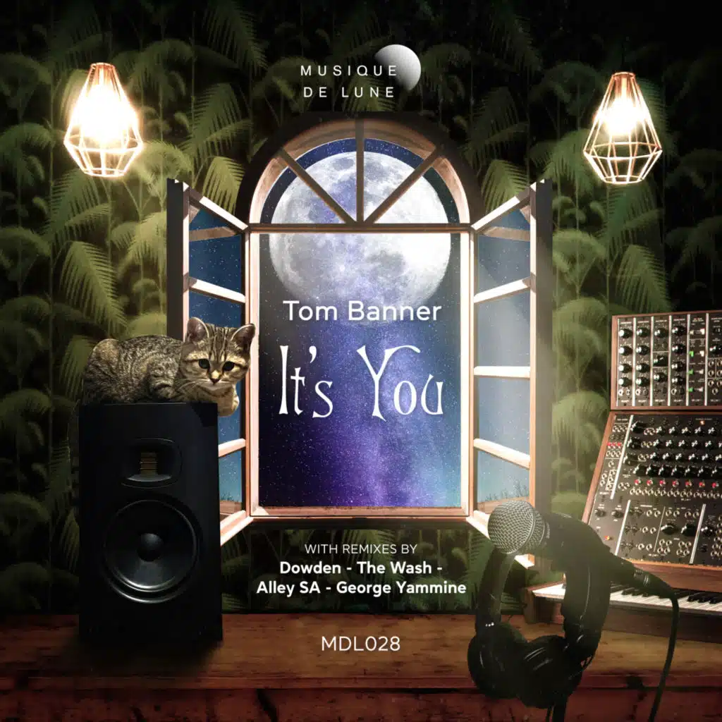 It's You (George Yammine Remix)
